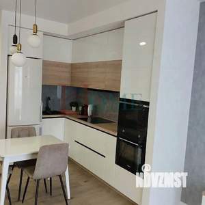 1-к квартира, на длительный срок, 50м2, 14/24 этаж