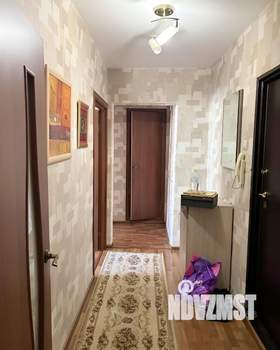 2-к квартира, на длительный срок, 53м2, 9/9 этаж