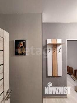 Студия квартира, на длительный срок, 30м2, 19/25 этаж