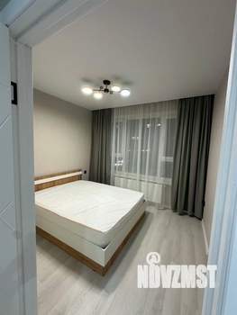 2-к квартира, на длительный срок, 46м2, 2/8 этаж