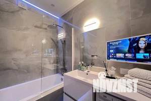 1-к квартира, посуточно, 32м2, 15/15 этаж