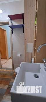 1-к квартира, на длительный срок, 34м2, 3/3 этаж