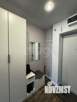 Студия квартира, на длительный срок, 24м2, 7/13 этаж