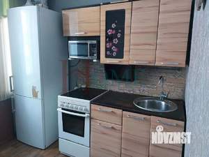 1-к квартира, на длительный срок, 31м2, 1/5 этаж