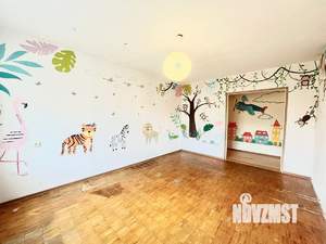 2-к квартира, на длительный срок, 51м2, 1/9 этаж