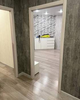 1-к квартира, на длительный срок, 42м2, 11/25 этаж