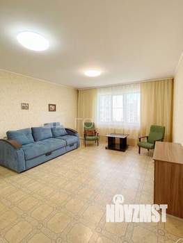 2-к квартира, на длительный срок, 58м2, 8/10 этаж