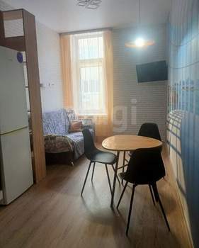 1-к квартира, на длительный срок, 42м2, 2/26 этаж