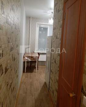 1-к квартира, на длительный срок, 31м2, 4/9 этаж