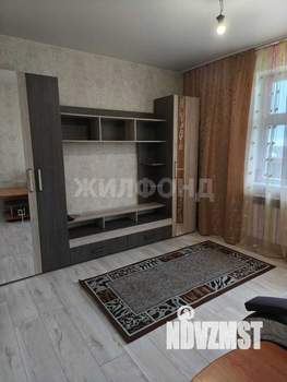 Студия квартира, на длительный срок, 24м2, 8/17 этаж