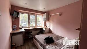 1-к квартира, посуточно, 15м2, 1/1 этаж