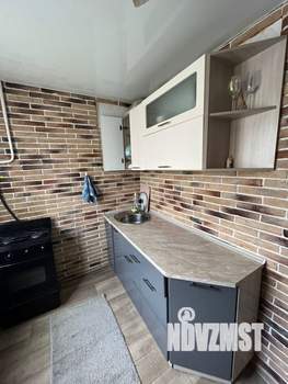 1-к квартира, на длительный срок, 30м2, 1/5 этаж