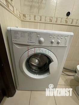 3-к квартира, на длительный срок, 50м2, 5/5 этаж