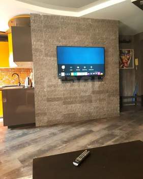 3-к квартира, на длительный срок, 48м2, 5/5 этаж