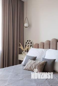 1-к квартира, посуточно, 47м2, 1/1 этаж