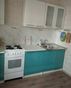 1-к квартира, на длительный срок, 36м2, 4/10 этаж