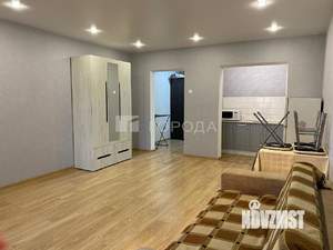 Студия квартира, на длительный срок, 38м2, 8/10 этаж