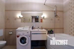 2-к квартира, посуточно, 74м2, 3/18 этаж