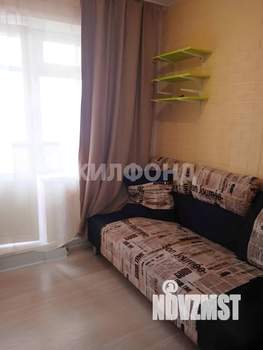 Студия квартира, на длительный срок, 16м2, 3/9 этаж