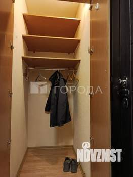 1-к квартира, на длительный срок, 39м2, 6/9 этаж