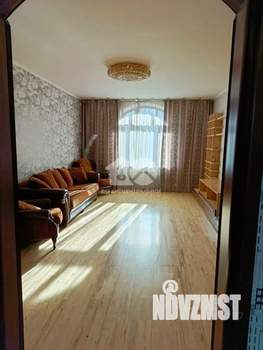 4-к квартира, на длительный срок, 200м2, 6/11 этаж