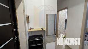 1-к квартира, на длительный срок, 40м2, 5/16 этаж