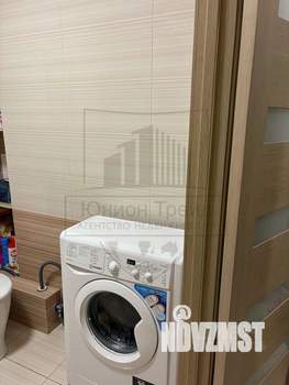 Студия квартира, на длительный срок, 30м2, 20/26 этаж