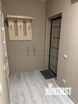 1-к квартира, на длительный срок, 36м2, 4/19 этаж