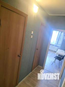 1-к квартира, на длительный срок, 37м2, 4/10 этаж