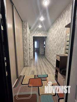 1-к квартира, на длительный срок, 41м2, 4/10 этаж