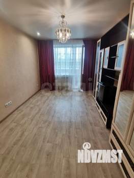 1-к квартира, на длительный срок, 33м2, 7/9 этаж