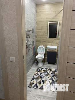 2-к квартира, на длительный срок, 38м2, 10/16 этаж