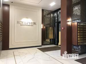Студия квартира, посуточно, 21м2, 13/25 этаж