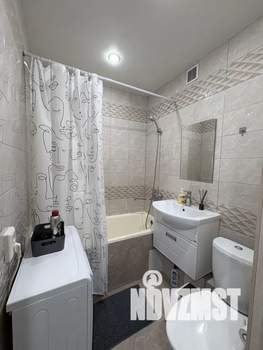 2-к квартира, посуточно, 47м2, 2/5 этаж