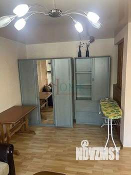 Студия квартира, на длительный срок, 29м2, 5/5 этаж