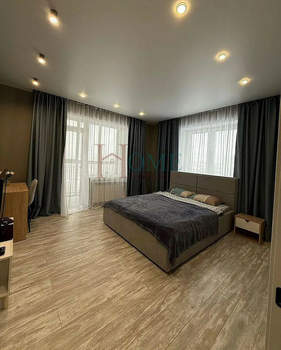 2-к квартира, на длительный срок, 40м2, 7/24 этаж