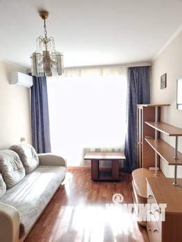 1-к квартира, на длительный срок, 35м2, 15/17 этаж