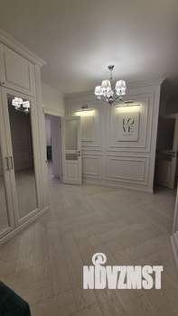 2-к квартира, на длительный срок, 88м2, 17/17 этаж