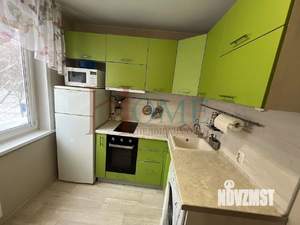 2-к квартира, на длительный срок, 45м2, 2/5 этаж