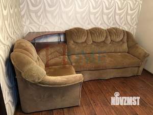 2-к квартира, на длительный срок, 43м2, 1/9 этаж