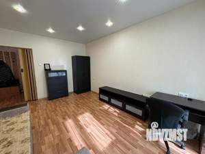 1-к квартира, на длительный срок, 41м2, 2/11 этаж