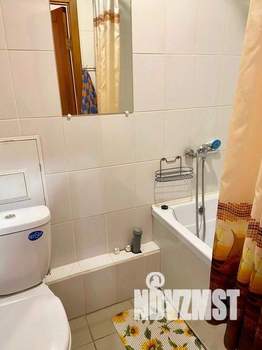 Студия квартира, на длительный срок, 20м2, 3/9 этаж