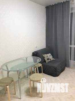 1-к квартира, посуточно, 45м2, 7/9 этаж