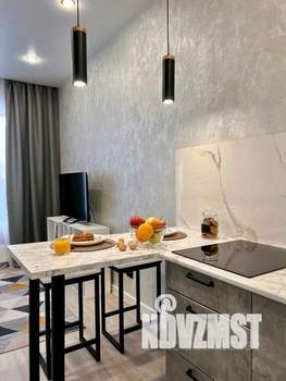 2-к квартира, посуточно, 40м2, 1/1 этаж