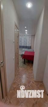 1-к квартира, на длительный срок, 35м2, 6/10 этаж