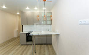 Студия квартира, на длительный срок, 25м2, 4/16 этаж