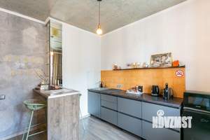 Студия квартира, на длительный срок, 25м2, 13/17 этаж