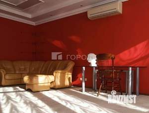 4-к квартира, на длительный срок, 170м2, 3/15 этаж