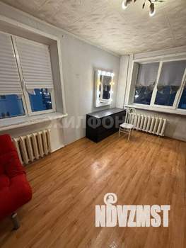 1-к квартира, на длительный срок, 32м2, 5/5 этаж