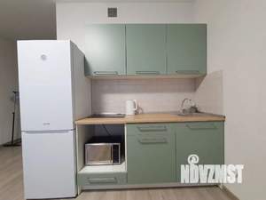 1-к квартира, посуточно, 35м2, 13/16 этаж